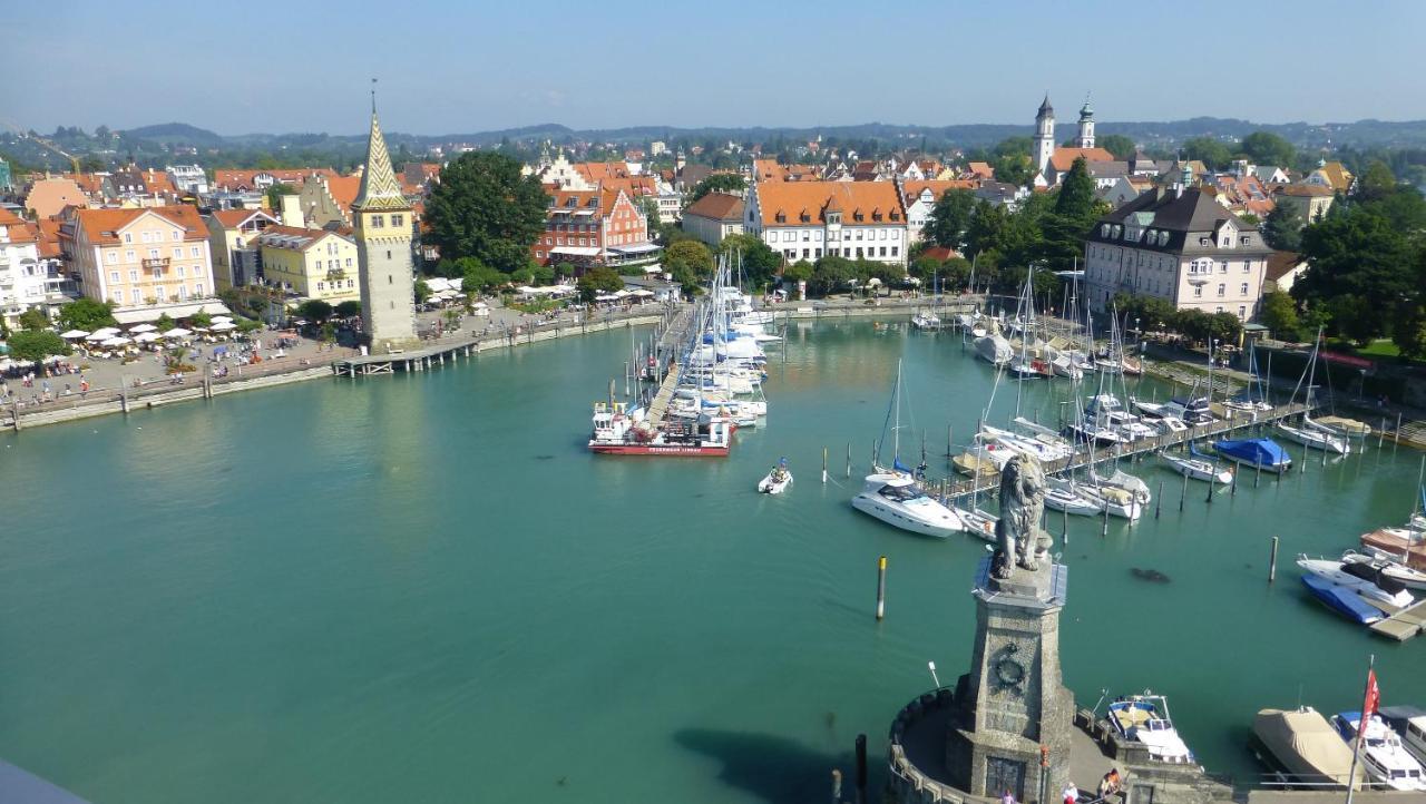 Sandra Scheck Lindau  Zewnętrze zdjęcie